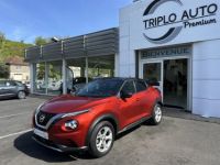 Nissan Juke 1.0 DIG-T - 114 Bva S&S 2021 N-Design Gps + Camera AR + Clim - <small></small> 21.990 € <small>TTC</small> - #3