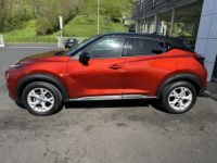 Nissan Juke 1.0 DIG-T - 114 Bva S&S 2021 N-Design Gps + Camera AR + Clim - <small></small> 21.990 € <small>TTC</small> - #4