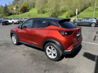 Nissan Juke 1.0 DIG-T - 114 Bva S&S 2021 N-Design Gps + Camera AR + Clim - <small></small> 21.990 € <small>TTC</small> - #5