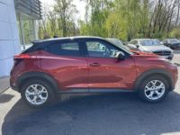 Nissan Juke 1.0 DIG-T - 114 Bva S&S 2021 N-Design Gps + Camera AR + Clim - <small></small> 21.990 € <small>TTC</small> - #8