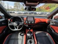 Nissan Juke 1.0 DIG-T - 114 Bva S&S 2021 N-Design Gps + Camera AR + Clim - <small></small> 21.990 € <small>TTC</small> - #15