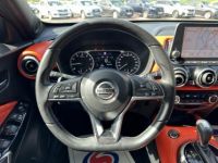 Nissan Juke 1.0 DIG-T - 114 Bva S&S 2021 N-Design Gps + Camera AR + Clim - <small></small> 21.990 € <small>TTC</small> - #19