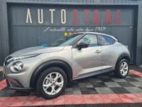 Nissan Juke 1.0 DIG-T 114 CH N-CONNECTA DCT 2022.5 - <small></small> 17.490 € <small>TTC</small> - #1