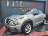 Nissan Juke 1.0 DIG-T 114 CH N-CONNECTA DCT 2022.5 - <small></small> 17.490 € <small>TTC</small> - #2