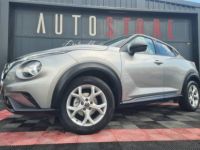 Nissan Juke 1.0 DIG-T 114 CH N-CONNECTA DCT 2022.5 - <small></small> 17.490 € <small>TTC</small> - #3