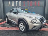 Nissan Juke 1.0 DIG-T 114 CH N-CONNECTA DCT 2022.5 - <small></small> 17.490 € <small>TTC</small> - #4