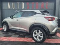 Nissan Juke 1.0 DIG-T 114 CH N-CONNECTA DCT 2022.5 - <small></small> 17.490 € <small>TTC</small> - #5