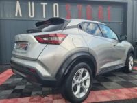 Nissan Juke 1.0 DIG-T 114 CH N-CONNECTA DCT 2022.5 - <small></small> 17.490 € <small>TTC</small> - #7