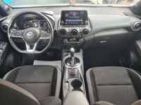 Nissan Juke 1.0 DIG-T 114 CH N-CONNECTA DCT 2022.5 - <small></small> 17.490 € <small>TTC</small> - #8