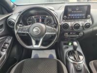 Nissan Juke 1.0 DIG-T 114 CH N-CONNECTA DCT 2022.5 - <small></small> 17.490 € <small>TTC</small> - #9