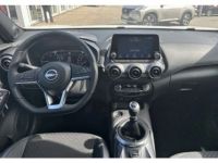 Nissan Juke 1.0 DIG-T 114 CV - <small></small> 19.970 € <small></small> - #3