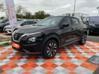 Nissan Juke 1.0 DIG-T 114 DCT-7 ACENTA PACK CONNECT GPS Caméra - <small></small> 21.880 € <small>TTC</small> - #1