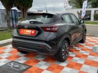 Nissan Juke 1.0 DIG-T 114 DCT-7 ACENTA PACK CONNECT GPS Caméra - <small></small> 21.880 € <small>TTC</small> - #2