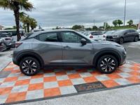 Nissan Juke 1.0 DIG-T 114 DCT-7 BUSINESS EDITION GPS Caméra - <small></small> 21.250 € <small>TTC</small> - #4