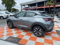 Nissan Juke 1.0 DIG-T 114 DCT-7 BUSINESS EDITION GPS Caméra - <small></small> 21.250 € <small>TTC</small> - #7