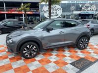 Nissan Juke 1.0 DIG-T 114 DCT-7 BUSINESS EDITION GPS Caméra - <small></small> 21.250 € <small>TTC</small> - #8