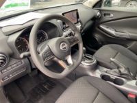 Nissan Juke 1.0 DIG-T 114 DCT-7 BUSINESS EDITION GPS Caméra - <small></small> 21.250 € <small>TTC</small> - #13