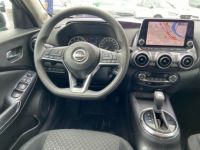 Nissan Juke 1.0 DIG-T 114 DCT-7 BUSINESS EDITION GPS Caméra - <small></small> 21.250 € <small>TTC</small> - #21