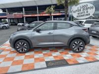 Nissan Juke 1.0 DIG-T 114 DCT-7 BUSINESS EDITION GPS Caméra - <small></small> 20.980 € <small>TTC</small> - #10