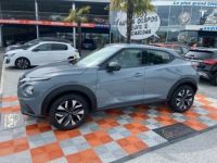 Nissan Juke 1.0 DIG-T 114 DCT-7 BUSINESS EDITION GPS Caméra - <small></small> 20.980 € <small>TTC</small> - #1