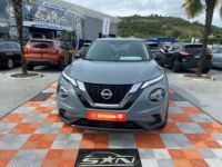 Nissan Juke 1.0 DIG-T 114 DCT-7 BUSINESS EDITION GPS Caméra - <small></small> 20.980 € <small>TTC</small> - #2