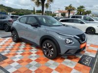 Nissan Juke 1.0 DIG-T 114 DCT-7 BUSINESS EDITION GPS Caméra - <small></small> 20.980 € <small>TTC</small> - #3