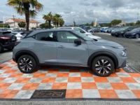 Nissan Juke 1.0 DIG-T 114 DCT-7 BUSINESS EDITION GPS Caméra - <small></small> 20.980 € <small>TTC</small> - #4