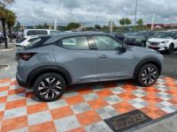 Nissan Juke 1.0 DIG-T 114 DCT-7 BUSINESS EDITION GPS Caméra - <small></small> 20.980 € <small>TTC</small> - #5