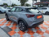 Nissan Juke 1.0 DIG-T 114 DCT-7 BUSINESS EDITION GPS Caméra - <small></small> 20.980 € <small>TTC</small> - #7