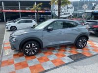 Nissan Juke 1.0 DIG-T 114 DCT-7 BUSINESS EDITION GPS Caméra - <small></small> 20.980 € <small>TTC</small> - #8