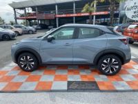 Nissan Juke 1.0 DIG-T 114 DCT-7 BUSINESS EDITION GPS Caméra - <small></small> 20.980 € <small>TTC</small> - #10