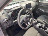 Nissan Juke 1.0 DIG-T 114 DCT-7 BUSINESS EDITION GPS Caméra - <small></small> 20.980 € <small>TTC</small> - #13