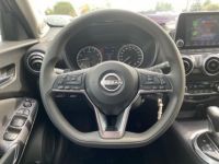 Nissan Juke 1.0 DIG-T 114 DCT-7 BUSINESS EDITION GPS Caméra - <small></small> 20.980 € <small>TTC</small> - #25