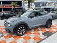 Nissan Juke 1.0 DIG-T 114 DCT-7 BUSINESS EDITION GPS Caméra - <small></small> 21.450 € <small>TTC</small> - #1