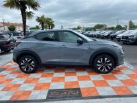 Nissan Juke 1.0 DIG-T 114 DCT-7 BUSINESS EDITION GPS Caméra - <small></small> 21.450 € <small>TTC</small> - #4