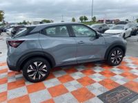 Nissan Juke 1.0 DIG-T 114 DCT-7 BUSINESS EDITION GPS Caméra - <small></small> 21.450 € <small>TTC</small> - #5