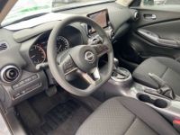 Nissan Juke 1.0 DIG-T 114 DCT-7 BUSINESS EDITION GPS Caméra - <small></small> 21.450 € <small>TTC</small> - #13