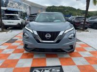 Nissan Juke 1.0 DIG-T 114 DCT-7 BUSINESS EDITION GPS Caméra - <small></small> 21.450 € <small>TTC</small> - #2