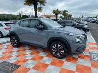 Nissan Juke 1.0 DIG-T 114 DCT-7 BUSINESS EDITION GPS Caméra - <small></small> 21.450 € <small>TTC</small> - #3