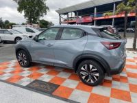 Nissan Juke 1.0 DIG-T 114 DCT-7 BUSINESS EDITION GPS Caméra - <small></small> 21.450 € <small>TTC</small> - #7