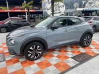 Nissan Juke 1.0 DIG-T 114 DCT-7 BUSINESS EDITION GPS Caméra - <small></small> 21.450 € <small>TTC</small> - #8