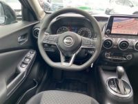 Nissan Juke 1.0 DIG-T 114 DCT-7 BUSINESS EDITION GPS Caméra - <small></small> 21.450 € <small>TTC</small> - #21