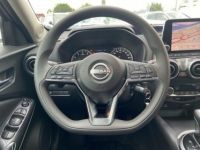 Nissan Juke 1.0 DIG-T 114 DCT-7 BUSINESS EDITION GPS Caméra - <small></small> 21.450 € <small>TTC</small> - #24