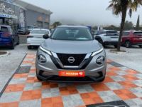 Nissan Juke 1.0 DIG-T 114 DCT-7 BUSINESS EDITION GPS Caméra - <small></small> 21.450 € <small>TTC</small> - #2