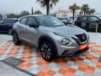 Nissan Juke 1.0 DIG-T 114 DCT-7 BUSINESS EDITION GPS Caméra - <small></small> 21.450 € <small>TTC</small> - #3