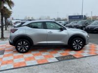 Nissan Juke 1.0 DIG-T 114 DCT-7 BUSINESS EDITION GPS Caméra - <small></small> 21.450 € <small>TTC</small> - #4