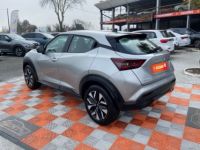 Nissan Juke 1.0 DIG-T 114 DCT-7 BUSINESS EDITION GPS Caméra - <small></small> 21.450 € <small>TTC</small> - #7