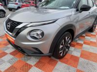 Nissan Juke 1.0 DIG-T 114 DCT-7 BUSINESS EDITION GPS Caméra - <small></small> 21.450 € <small>TTC</small> - #8