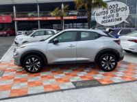 Nissan Juke 1.0 DIG-T 114 DCT-7 BUSINESS EDITION GPS Caméra - <small></small> 21.450 € <small>TTC</small> - #10