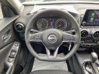 Nissan Juke 1.0 DIG-T 114 DCT-7 BUSINESS EDITION GPS Caméra - <small></small> 21.450 € <small>TTC</small> - #24